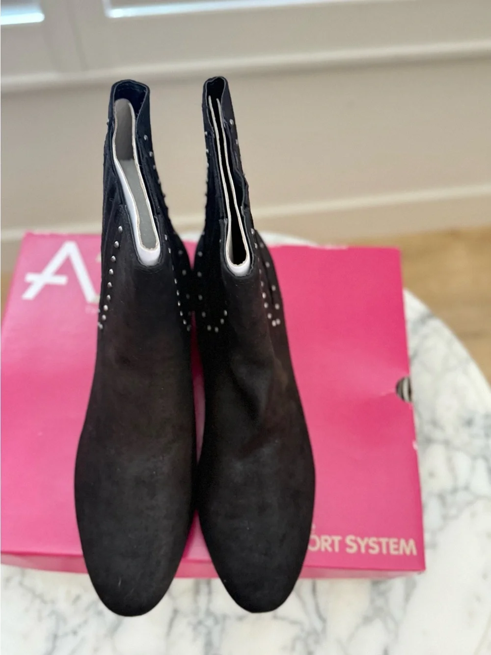 A2 By Aerosoles Date Night Bootie